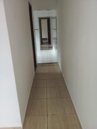 Imagem Casa com 2 Quartos à Venda, 65 m² em Antártica - Praia Grande