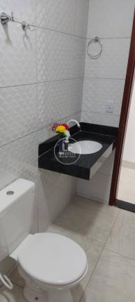 Imagem Casa com 2 Quartos à Venda, 70 m² em Residencial Buena Vista Iii - Goiânia Imagem Casa com 2 Quartos à Venda, 70 m² em Residencial Buena Vista Iii - Goiânia