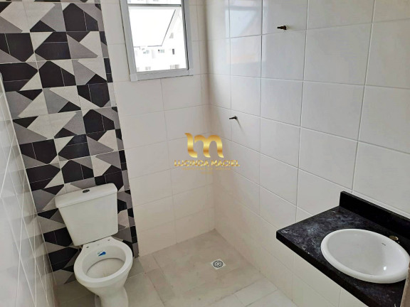 Imagem Apartamento com 2 Quartos à Venda, 50 m² em Mirim - Praia Grande