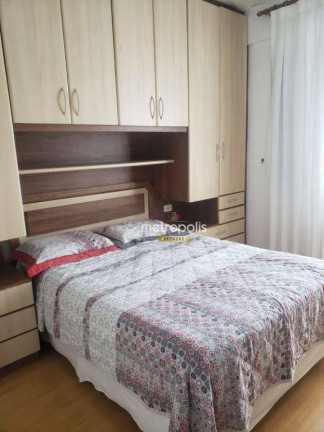 Imagem Apartamento com 2 Quartos à Venda, 55 m² em Dos Casa - São Bernardo Do Campo Imagem Apartamento com 2 Quartos à Venda, 55 m² em Dos Casa - São Bernardo Do Campo