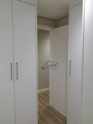 Imagem Apartamento com 3 Quartos à Venda, 68 m² em Morumbi - São Paulo Imagem Apartamento com 3 Quartos à Venda, 68 m² em Morumbi - São Paulo