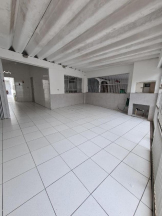 Imagem Casa com 3 Quartos à Venda, 119 m² em Guilhermina - Praia Grande Imagem Casa com 3 Quartos à Venda, 119 m² em Guilhermina - Praia Grande