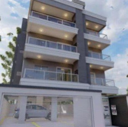 Apartamento com 2 Quartos à Venda, 66 m² em Santa Regina - Camboriú