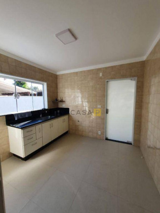 Imagem Casa com 3 Quartos à Venda, 140 m² em Cidade Jardim - Americana Imagem Casa com 3 Quartos à Venda, 140 m² em Cidade Jardim - Americana