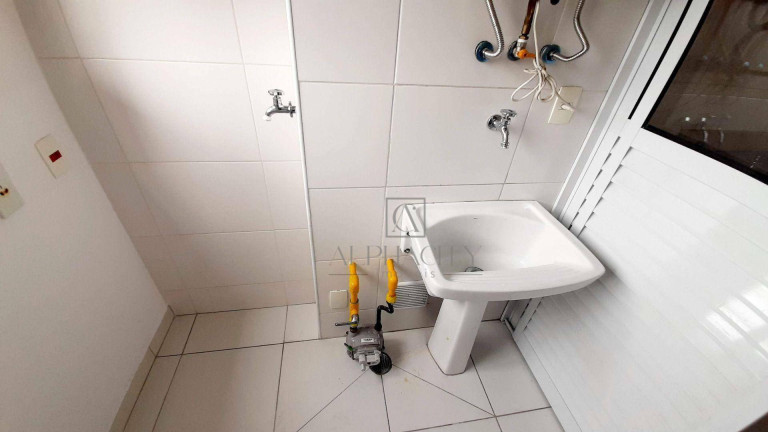 Imagem Apartamento com 2 Quartos para Alugar, 66 m² em Empresarial 18 Do Forte - Barueri Imagem Apartamento com 2 Quartos para Alugar, 66 m² em Empresarial 18 Do Forte - Barueri