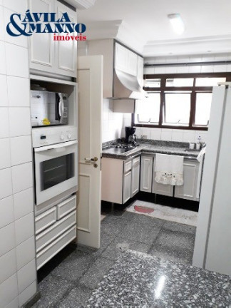 Imagem Apartamento com 3 Quartos à Venda, 186 m² em Mooca - São Paulo Imagem Apartamento com 3 Quartos à Venda, 186 m² em Mooca - São Paulo