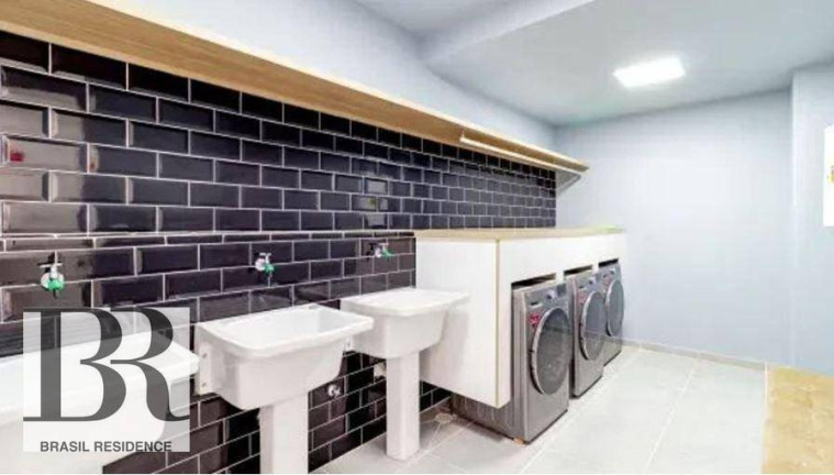 Imagem Apartamento com 2 Quartos à Venda, 31 m² em Ipiranga - São Paulo Imagem Apartamento com 2 Quartos à Venda, 31 m² em Ipiranga - São Paulo