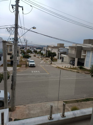 Imagem Sobrado com 3 Quartos à Venda, 211 m² em Condomínio Ibiti Reserva - Sorocaba Imagem Sobrado com 3 Quartos à Venda, 211 m² em Condomínio Ibiti Reserva - Sorocaba