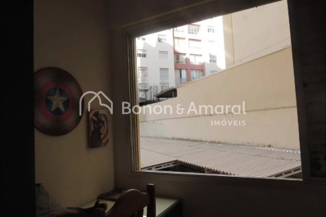 Imagem Apartamento com 3 Quartos à Venda, 110 m² em Centro - Campinas Imagem Apartamento com 3 Quartos à Venda, 110 m² em Centro - Campinas