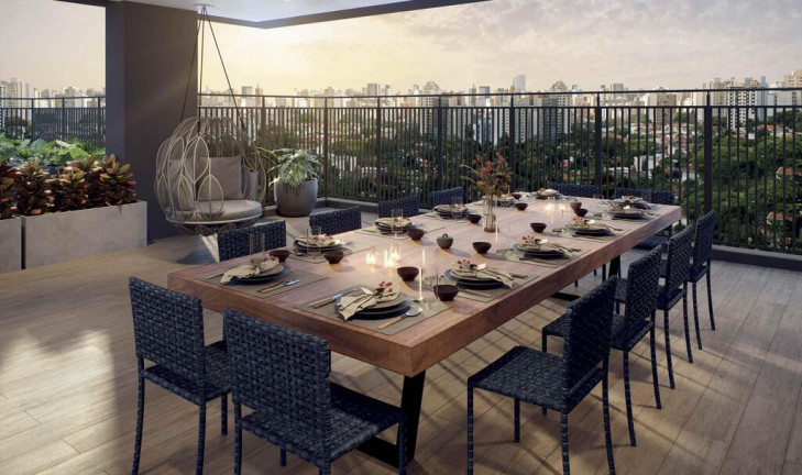 Imagem Apartamento com 3 Quartos à Venda, 104 m² em Freguesia Do ó - São Paulo Imagem Apartamento com 3 Quartos à Venda, 104 m² em Freguesia Do ó - São Paulo