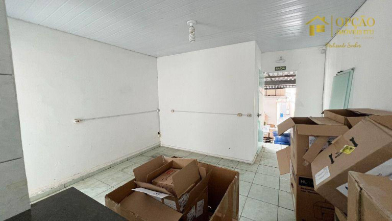 Imagem Casa com 3 Quartos à Venda, 298 m² em Centro - Itu Imagem Casa com 3 Quartos à Venda, 298 m² em Centro - Itu