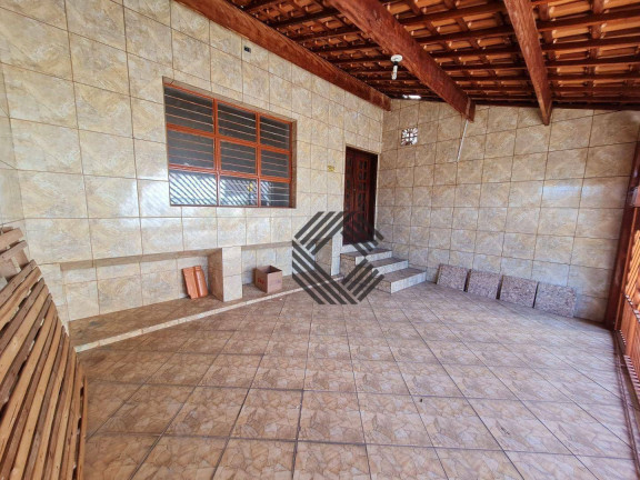 Imagem Casa com 2 Quartos para Alugar, 90 m² em Vila Lucy - Sorocaba Imagem Casa com 2 Quartos para Alugar, 90 m² em Vila Lucy - Sorocaba