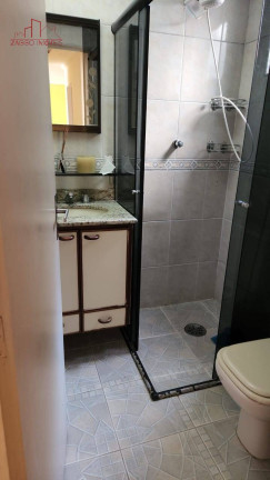 Imagem Apartamento com 2 Quartos à Venda, 52 m² em Jardim Brasília - São Paulo