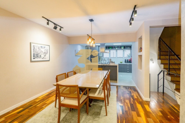 Imagem Casa de Condomínio com 2 Quartos à Venda, 205 m² em Morumbi - São Paulo Imagem Casa de Condomínio com 2 Quartos à Venda, 205 m² em Morumbi - São Paulo