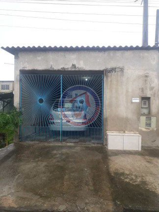 Imagem Casa com 3 Quartos à Venda, 140 m² em Balneário Regina Maria - Mongaguá Imagem Casa com 3 Quartos à Venda, 140 m² em Balneário Regina Maria - Mongaguá
