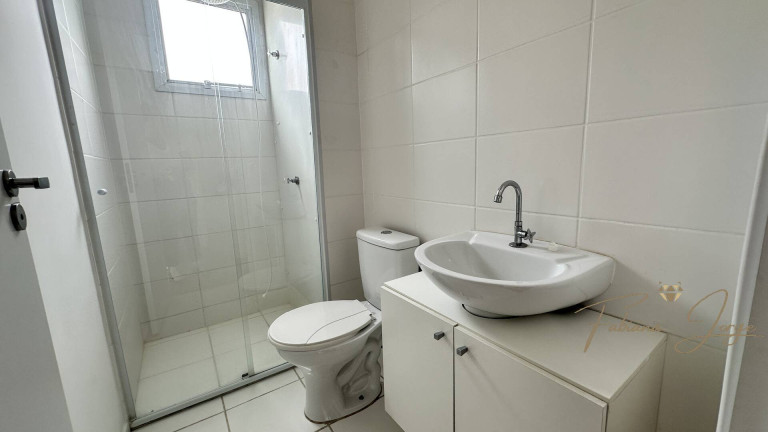 Imagem Apartamento com 2 Quartos à Venda, 55 m² em Jardim Novo Horizonte - Valinhos