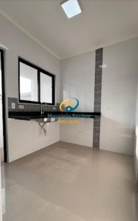 Imagem Casa com 2 Quartos à Venda, 54 m² em Maracanã - Praia Grande Imagem Casa com 2 Quartos à Venda, 54 m² em Maracanã - Praia Grande