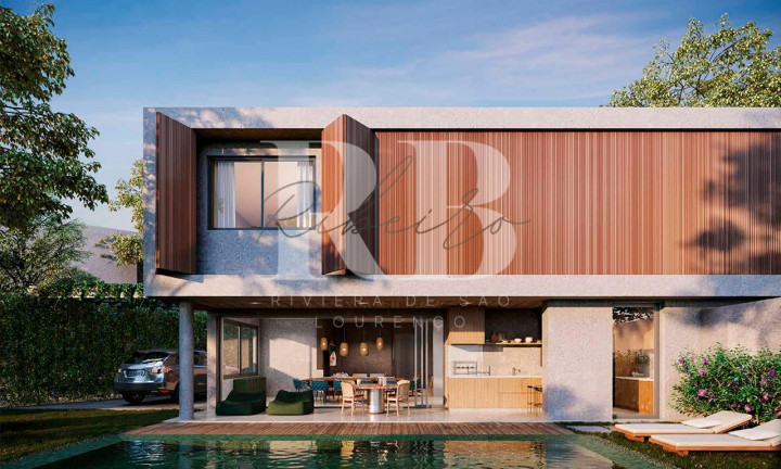 Imagem Imóvel com 4 Quartos à Venda, 413 m² em Riviera - Bertioga Imagem Imóvel com 4 Quartos à Venda, 413 m² em Riviera - Bertioga