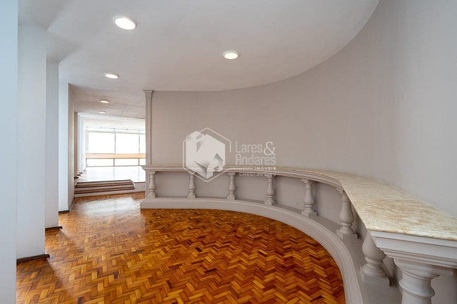 Imagem Apartamento com 3 Quartos à Venda, 200 m² em Cerqueira César - São Paulo Imagem Apartamento com 3 Quartos à Venda, 200 m² em Cerqueira César - São Paulo