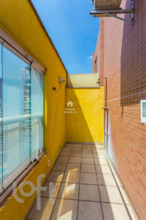 Imagem Apartamento com 1 Quarto à Venda, 100 m² em Pinheiros - São Paulo Imagem Apartamento com 1 Quarto à Venda, 100 m² em Pinheiros - São Paulo