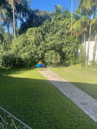 Imagem Casa com 3 Quartos à Venda, 200 m² em Vera Cruz - Criciúma