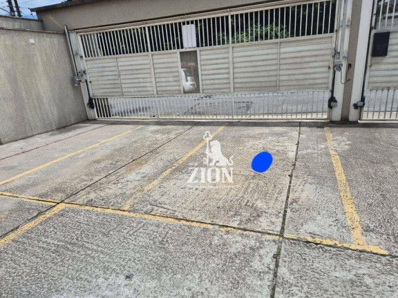 Imagem Apartamento com 2 Quartos à Venda, 54 m² em Vila Galvão - Guarulhos
