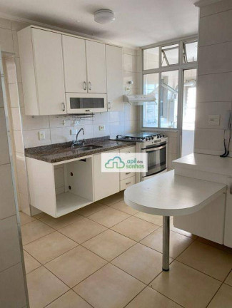 Imagem Apartamento com 3 Quartos à Venda, 108 m² em Pompéia - São Paulo Imagem Apartamento com 3 Quartos à Venda, 108 m² em Pompéia - São Paulo