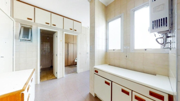 Imagem Apartamento com 4 Quartos à Venda, 228 m² em Perdizes - São Paulo Imagem Apartamento com 4 Quartos à Venda, 228 m² em Perdizes - São Paulo