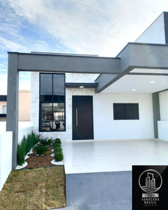 Imagem Casa com 3 Quartos à Venda, 154 m² em Horto Florestal - Sorocaba Imagem Casa com 3 Quartos à Venda, 154 m² em Horto Florestal - Sorocaba