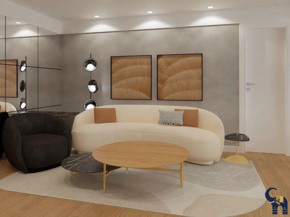 Imagem Apartamento com 2 Quartos à Venda, 68 m² em Salvador Imagem Apartamento com 2 Quartos à Venda, 68 m² em Salvador
