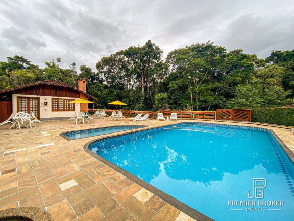 Casa com 3 Quartos à Venda, 156 m² em Quebra Frascos - Teresópolis