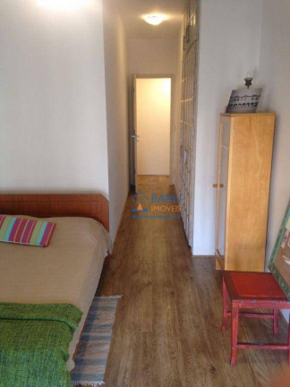 Imagem Apartamento com 3 Quartos à Venda ou Locação, 160 m² em Perdizes - São Paulo Imagem Apartamento com 3 Quartos à Venda ou Locação, 160 m² em Perdizes - São Paulo