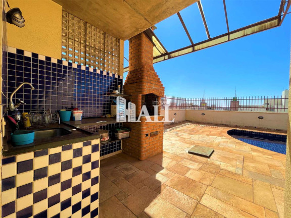 Imagem Apartamento com 3 Quartos à Venda, 386 m² em Centro - São José Do Rio Preto Imagem Apartamento com 3 Quartos à Venda, 386 m² em Centro - São José Do Rio Preto