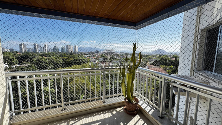 Imagem Apartamento com 3 Quartos à Venda, 75 m² em Barra Da Tijuca - Rio De Janeiro Imagem Apartamento com 3 Quartos à Venda, 75 m² em Barra Da Tijuca - Rio De Janeiro