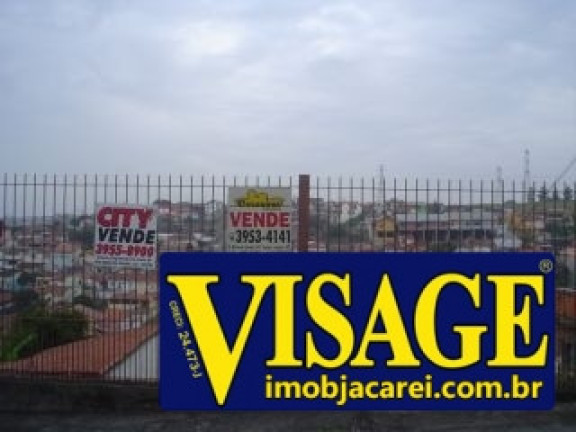 Casa à Venda,  em Vila Aprazivel - Jacareí