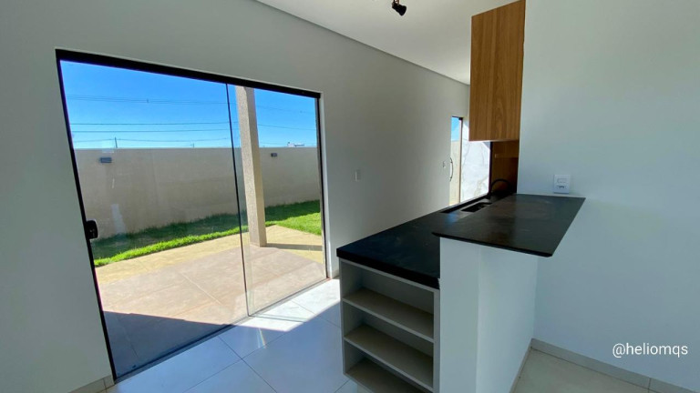 Imagem Casa de Condomínio com 3 Quartos à Venda, 113 m² em Condomínio Reserva Santa Inês - Campo Grande Imagem Casa de Condomínio com 3 Quartos à Venda, 113 m² em Condomínio Reserva Santa Inês - Campo Grande