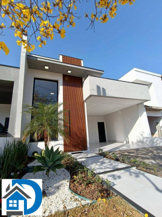 Imagem Casa de Condomínio com 3 Quartos à Venda, 200 m² em Jardim Residencial Villagio Ipanema I - Sorocaba Imagem Casa de Condomínio com 3 Quartos à Venda, 200 m² em Jardim Residencial Villagio Ipanema I - Sorocaba