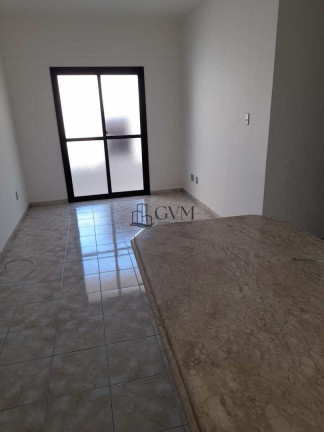 Imagem Apartamento com 3 Quartos à Venda, 108 m² em Canto Do Forte - Praia Grande