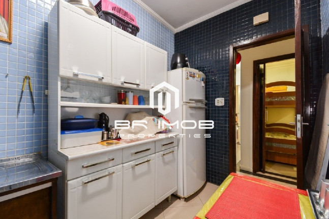 Imagem Imóvel com 2 Quartos à Venda, 50 m² em Bela Vista - São Paulo Imagem Imóvel com 2 Quartos à Venda, 50 m² em Bela Vista - São Paulo