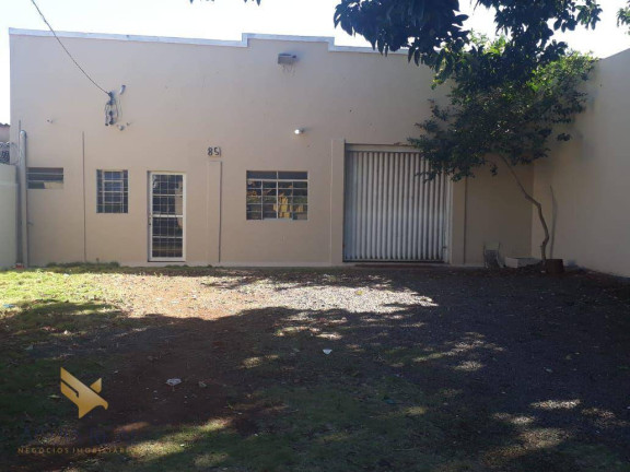 Imagem Galpão à Venda, 276 m² em Vila Santo Amaro - Campo Grande Imagem Galpão à Venda, 276 m² em Vila Santo Amaro - Campo Grande