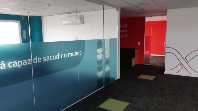 Imagem Sala Comercial para Alugar, 222 m² em Lapa - São Paulo Imagem Sala Comercial para Alugar, 222 m² em Lapa - São Paulo