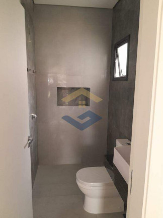 Imagem Casa de Condomínio com 3 Quartos à Venda, 203 m² em Jardim Florestal - Jundiaí