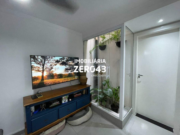 Imagem Casa com 2 Quartos à Venda, 75 m² em Jardim Morumbi - Londrina Imagem Casa com 2 Quartos à Venda, 75 m² em Jardim Morumbi - Londrina