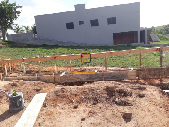 Imagem Terreno à Venda, 800 m² em Condomínio Fechado Bothanica Itu - Itu
