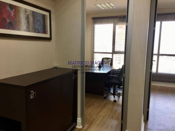 Imagem Sala Comercial à Venda, 50 m² em Sítio Tamboré Alphaville - Barueri Imagem Sala Comercial à Venda, 50 m² em Sítio Tamboré Alphaville - Barueri