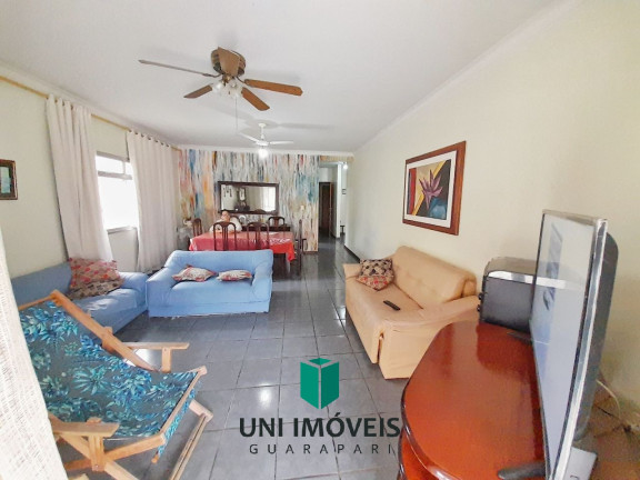Imagem Apartamento com 3 Quartos à Venda, 297 m² em Praia Do Morro - Guarapari