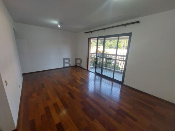 Imagem Apartamento com 3 Quartos à Venda, 105 m² em Chácara Santo Antônio (zona Sul) - São Paulo Imagem Apartamento com 3 Quartos à Venda, 105 m² em Chácara Santo Antônio (zona Sul) - São Paulo