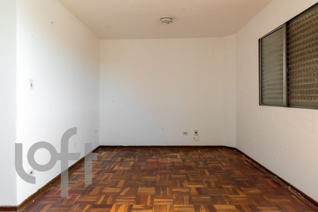 Imagem Apartamento com 1 Quarto à Venda, 44 m² em Cambuci - São Paulo
