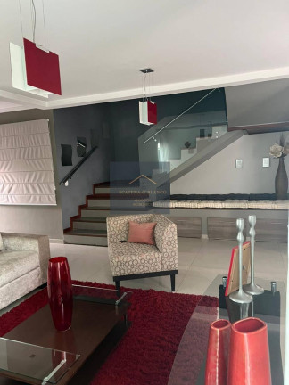 Imagem Casa de Condomínio com 3 Quartos à Venda, 225 m² em Condomínio Ibiti Royal Park - Sorocaba Imagem Casa de Condomínio com 3 Quartos à Venda, 225 m² em Condomínio Ibiti Royal Park - Sorocaba