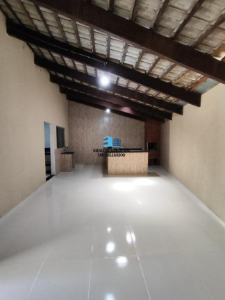 Imagem Casa com 3 Quartos à Venda, 180 m² em Cardoso - Aparecida De Goiânia